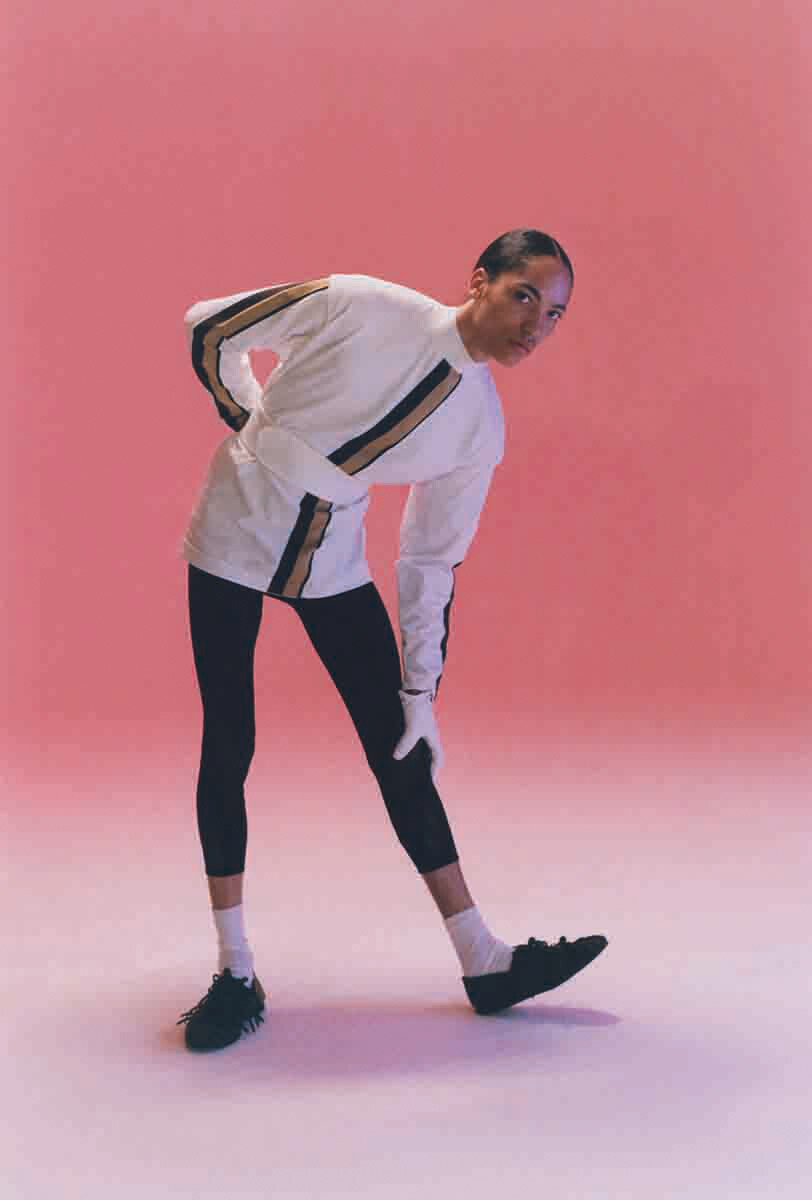 Wallpaper magazine - © Ryan Chappell