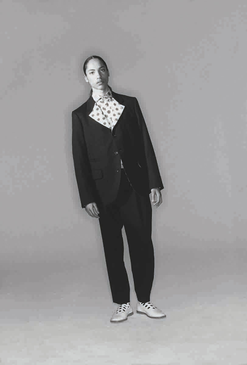 Wallpaper magazine - © Ryan Chappell