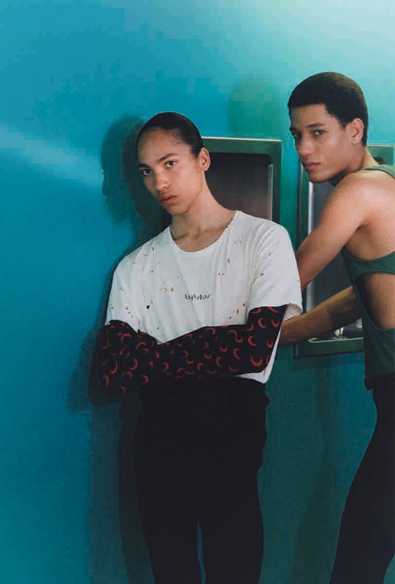 Wallpaper magazine - © Ryan Chappell