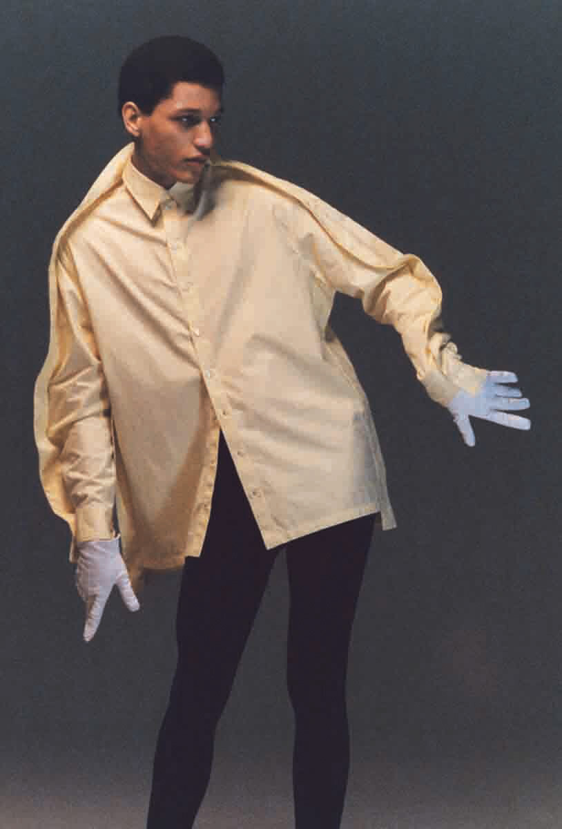 Wallpaper magazine - © Ryan Chappell