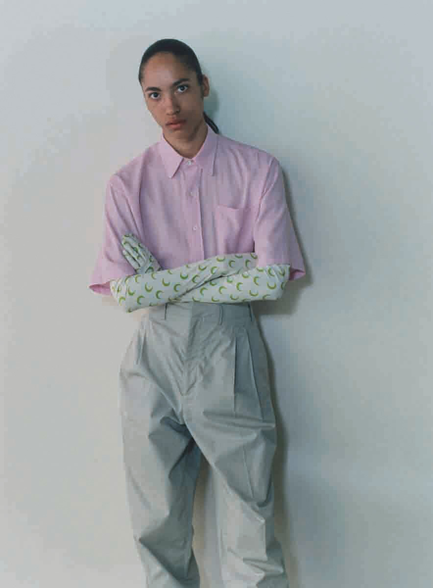 Wallpaper magazine - © Ryan Chappell