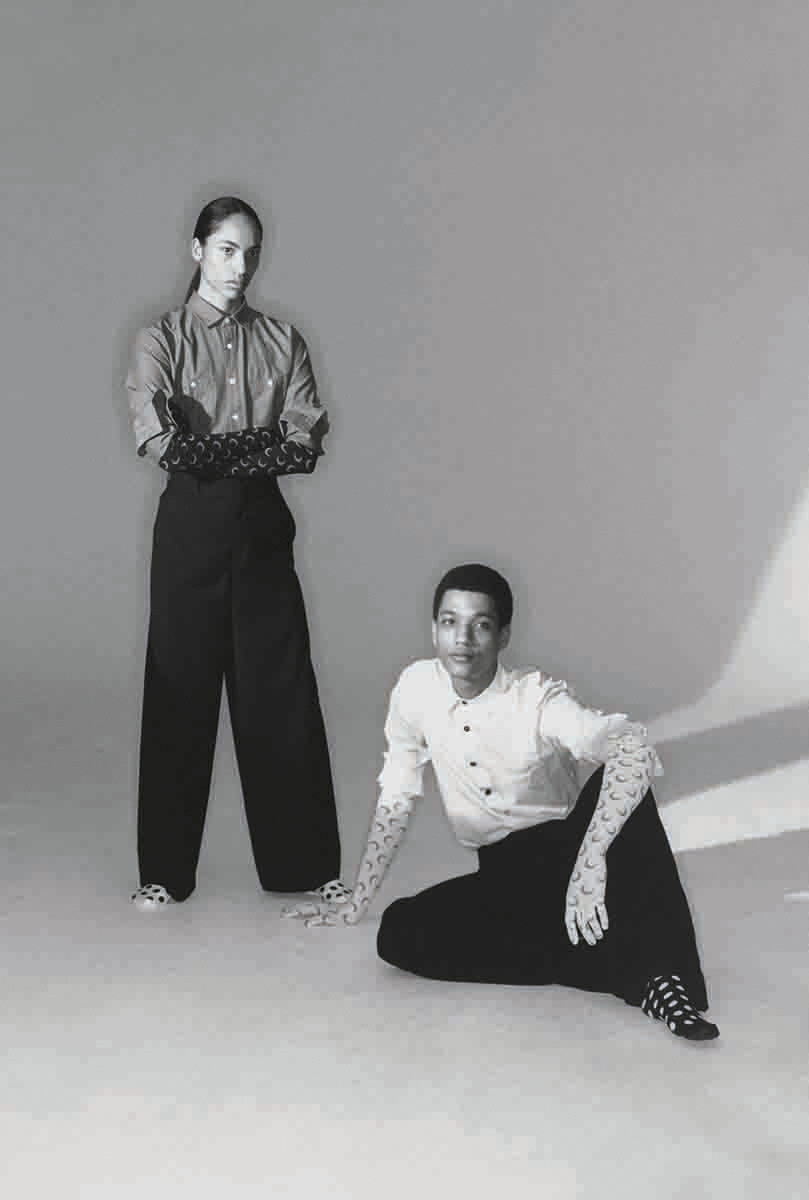 Wallpaper magazine - © Ryan Chappell